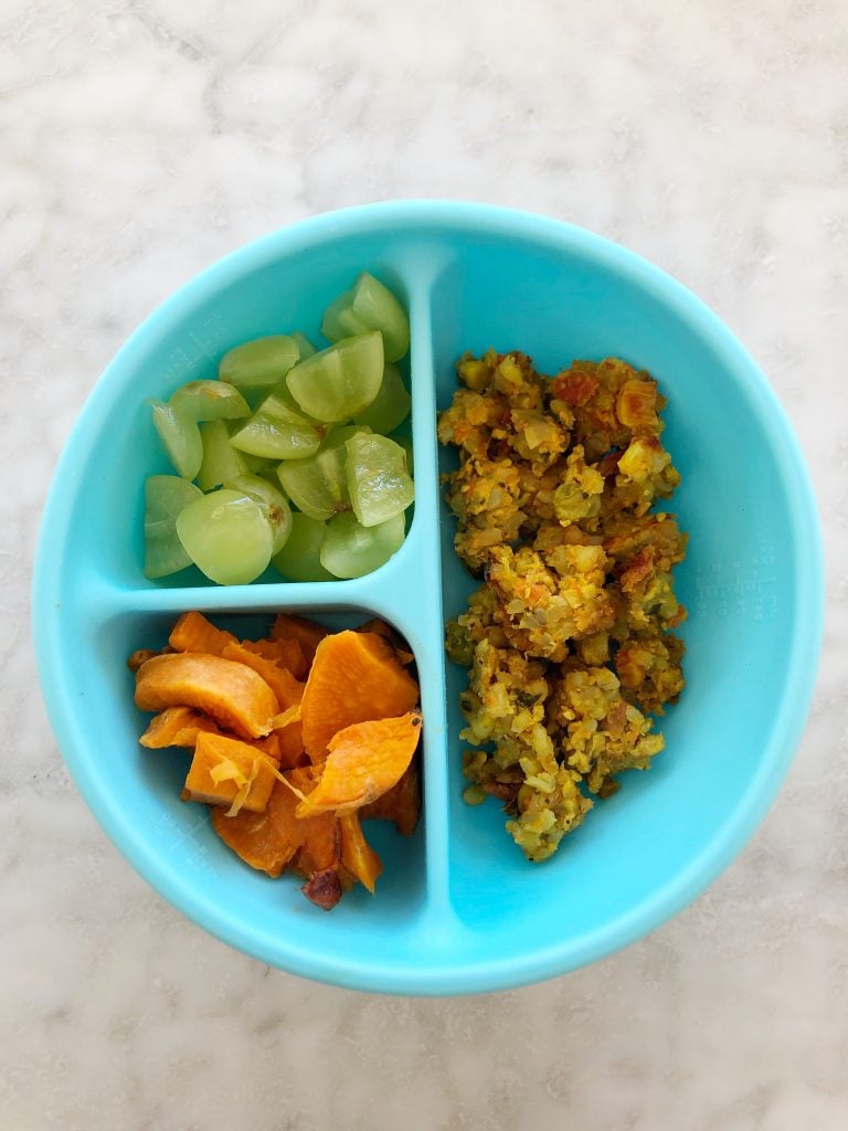 Meal Prepping and Mealtime Made Easier for Little Ones and Adults ...